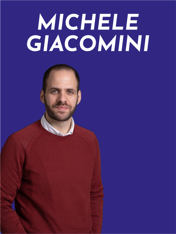 Michele Giacomini